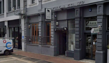 Wellington nightlife spot to close after almost nine years