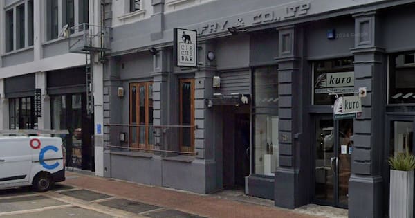 Wellington nightlife spot to close after almost nine years