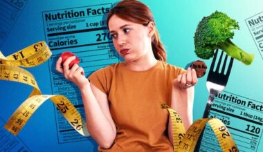 'Eat like me to look like me': The slippery slope into orthorexia