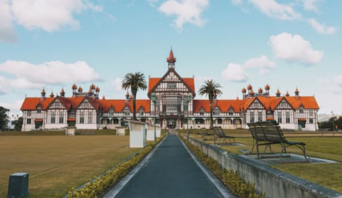 Rotorua Museum restoration complete after 10-year closure