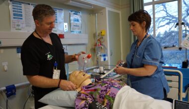 ‘Fake rooms’ in Ashburton Hospital keeping rural medicine alive