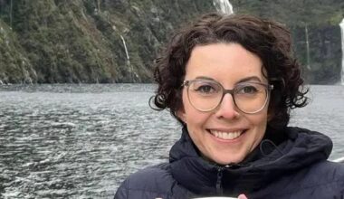 Mountain pond searched near where missing woman’s car found