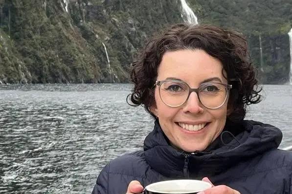 Mountain pond searched near where missing woman’s car found