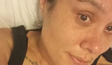 Red zone being searched for missing woman believed to be ‘victim of foul play’