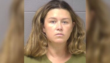 US mum charged with killing 2yo was closely following Lindsay Clancy trial
