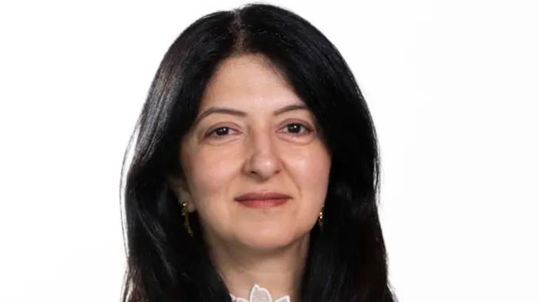 Coroner Meenal Duggal.