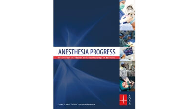 Study Evaluates Dental Suction Devices for Reducing Oral Surgical Fire Risk