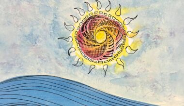 This week on "Sunday Morning" (Sept. 20)