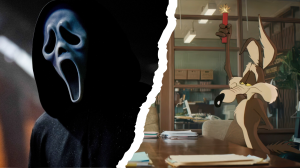 'Scream 7' and 'Coyote vs. Acme'