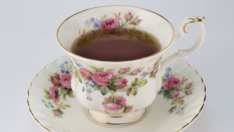 When did you last stop for a leisurely cuppa?