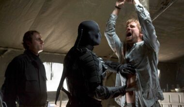 DC's Groundbreaking 170-Episode Action Series Is Waiting to Be Discovered on Free Streaming
