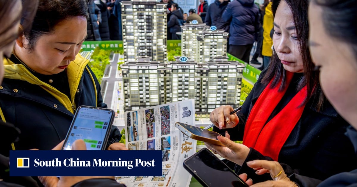 China’s new home finance rules reduce buyer risks but may not revive the market: analysts