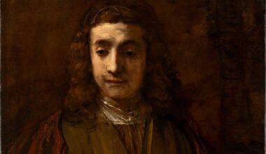 Buyer of mysterious $9m Rembrandt painting revealed - The Art Newspaper