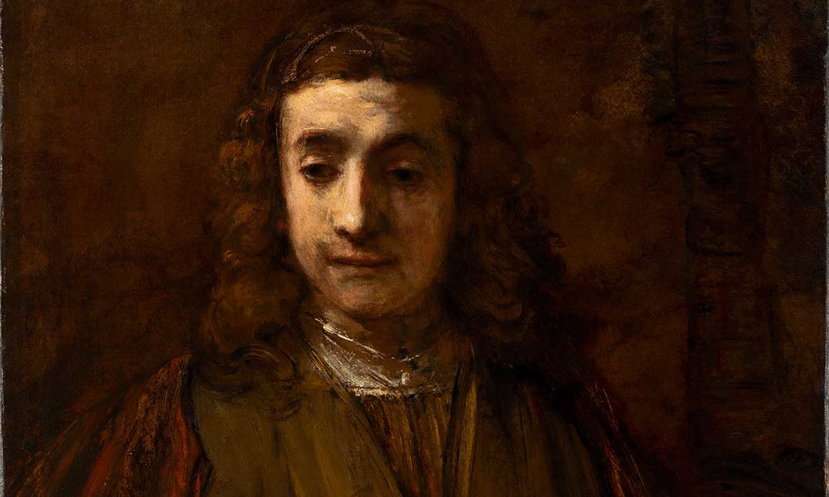 Buyer of mysterious $9m Rembrandt painting revealed - The Art Newspaper