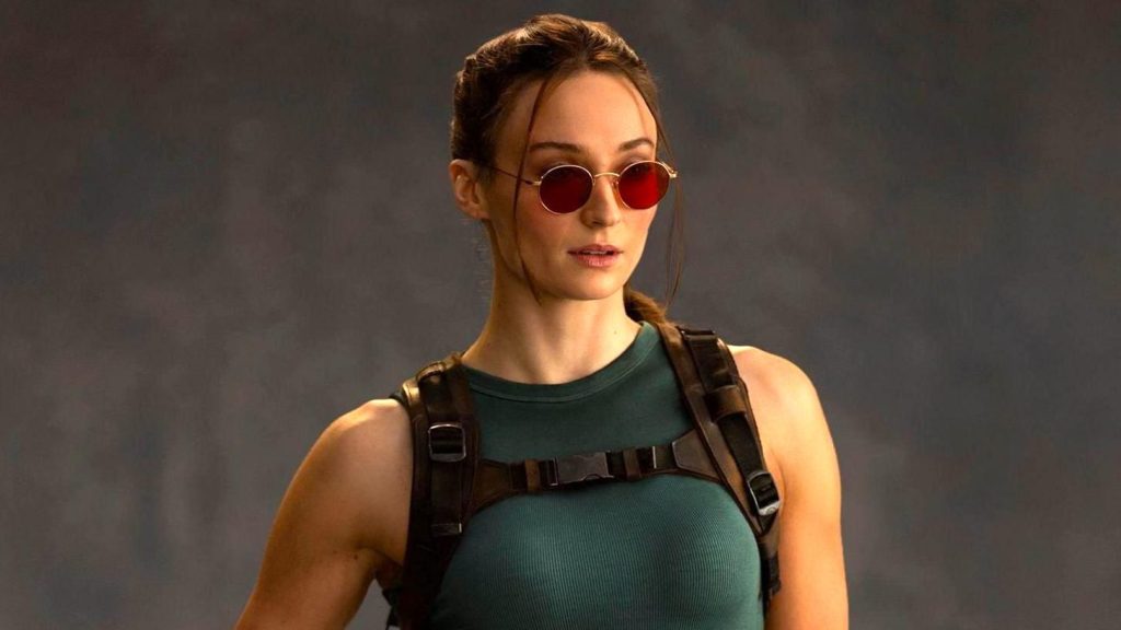 'Tomb Raider' Series Broke UK Safety Laws During Production