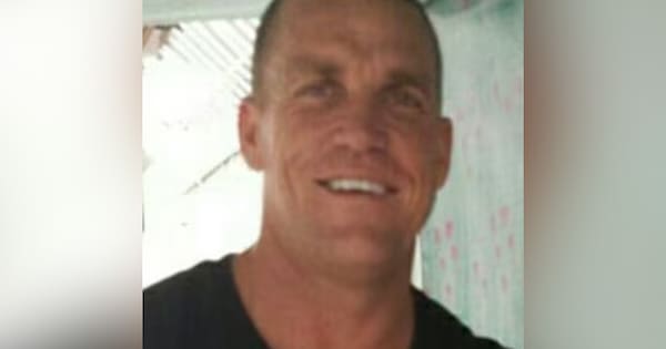 Australian father, two children found dead in Bali