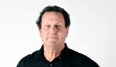 ‘I can’t wait to put them in a play’: Dave Armstrong on the benefits of meeting insufferable people