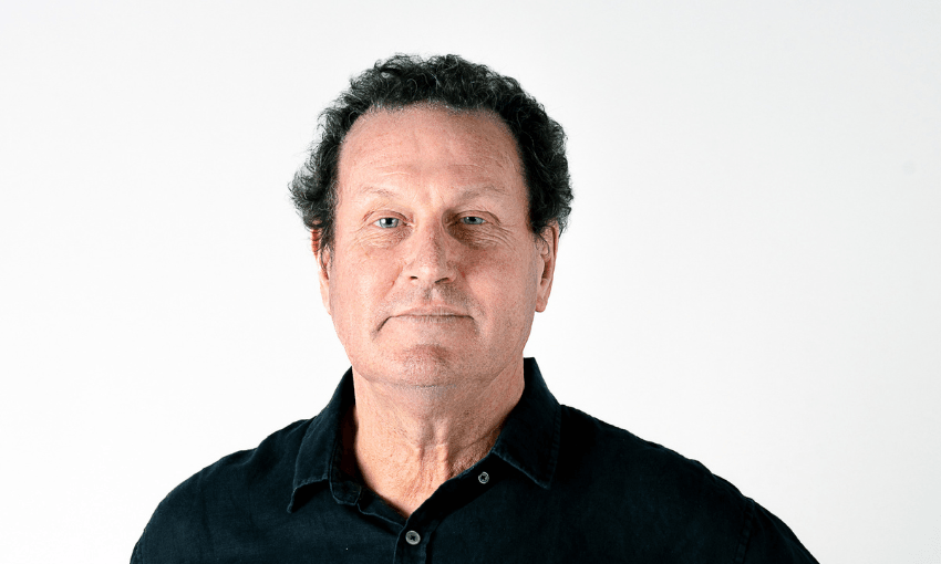 ‘I can’t wait to put them in a play’: Dave Armstrong on the benefits of meeting insufferable people