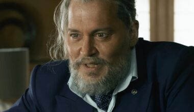 'Day Drinker' Trailer: Johnny Depp, Madelyn Cline and Penélope Cruz Star