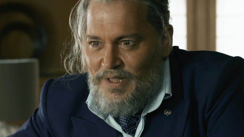 'Day Drinker' Trailer: Johnny Depp, Madelyn Cline and Penélope Cruz Star