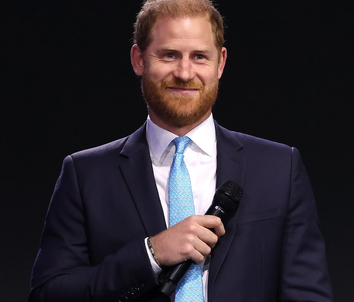 Prince Harry, Meghan Markle’s Kids Archie, Lilibet Are Happy in U.K. School