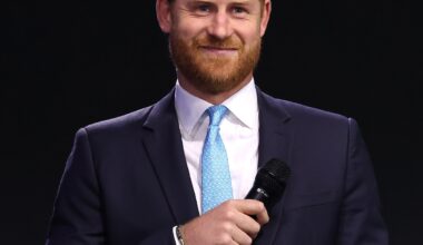 Prince Harry, Meghan Markle’s Kids Archie, Lilibet Are Happy in U.K. School