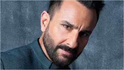 'It was utterly exhausting': Saif Ali Khan on doing raw action scenes as a visually impaired man in ‘Haiwaan’