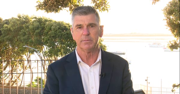 Tauranga City Council CEO resigns after damning landslide failures