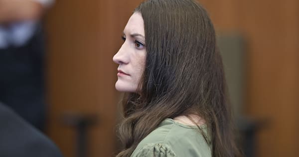 Mistrial declared in Lindsay Clancy child killings case as jury deadlocks