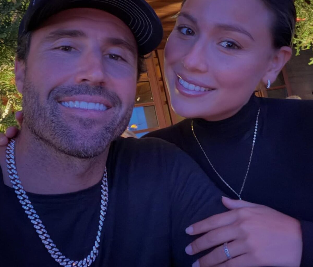 Brody Jenner, Tia Blanco Welcome Baby No. 2