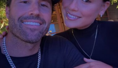 Brody Jenner, Tia Blanco Welcome Baby No. 2