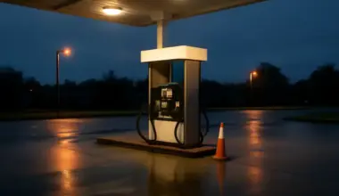Diesel fuel prices hit record highs in the US