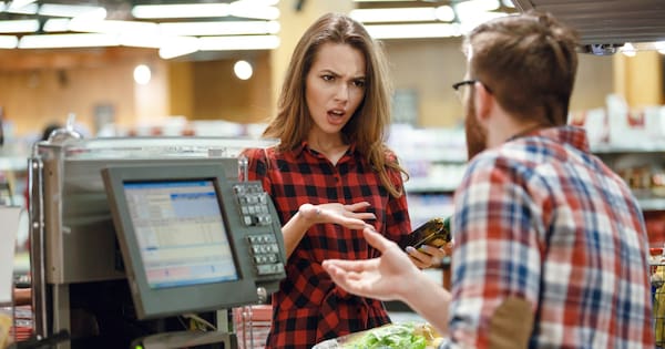 AI setting prices based on what it thinks you'll pay