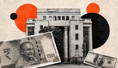 Indian Rupee: Strong GDP underpins higher INR yields – MUFG