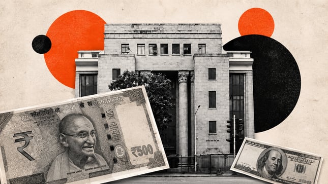 Indian Rupee: Strong GDP underpins higher INR yields – MUFG