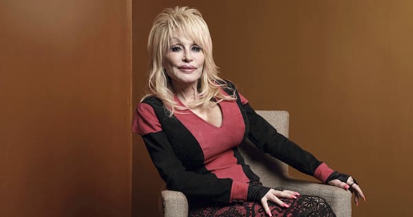 Dolly Parton estate announces 'Dollyfest' to celebrate her legacy