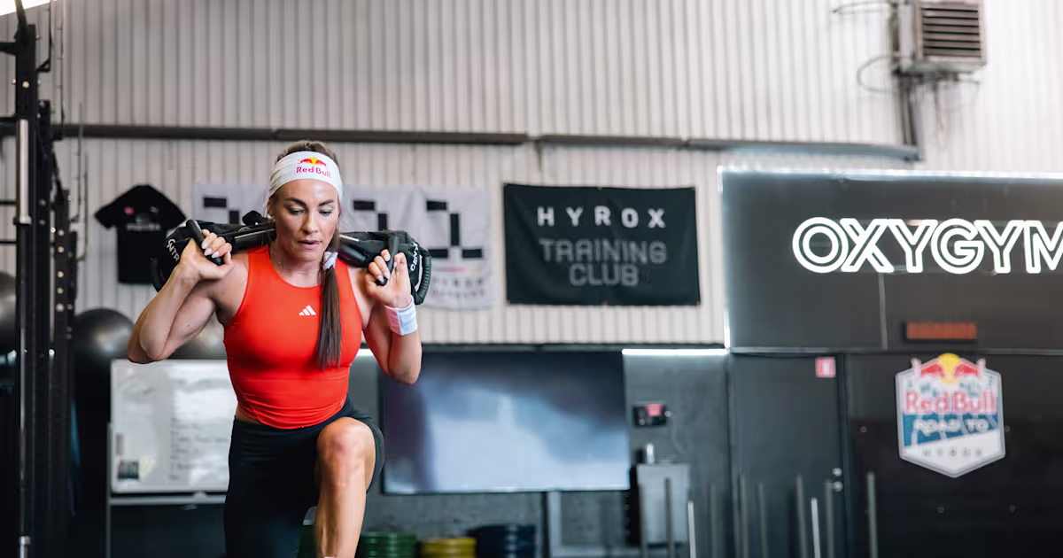 Fueling for HYROX: Tips from pros and expert nutritionists