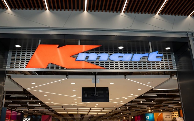 What can New Zealand's new largest Kmart offer consumers?