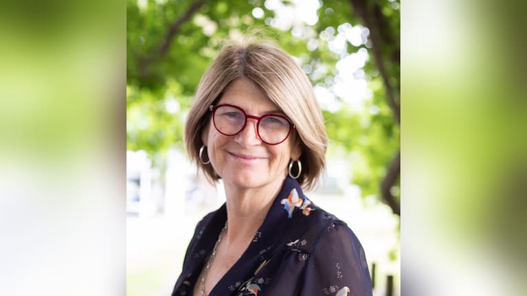 Dr Frances Hughes has since focused her career on disaster preparedness, psychosocial recovery and the mental health of communities and healthcare workers.