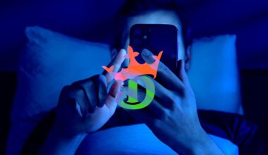 DraftKings Is Using AI to Identify Problem Gamblers and Get Them Hooked
