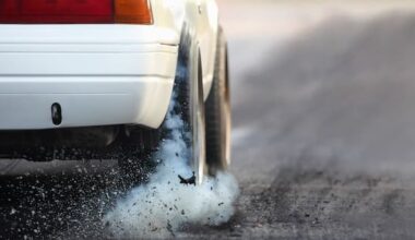 ACT promises noise cameras, tougher penalties for loud vehicles