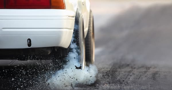 ACT promises noise cameras, tougher penalties for loud vehicles