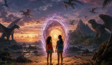 DreamWorks to release Forgotten Island based on Filipino folklore — The National