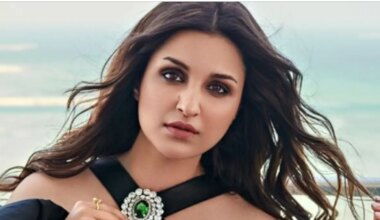 Parineeti Chopra Gained 15 Kg For Amar Singh Chamkila: How To Safely Lose Weight After Bulking Up