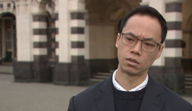 Controversial Dunedin councillor Benedict Ong to run for Parliament