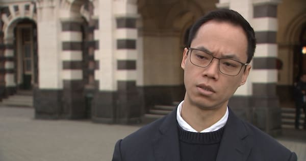 Controversial Dunedin councillor Benedict Ong to run for Parliament