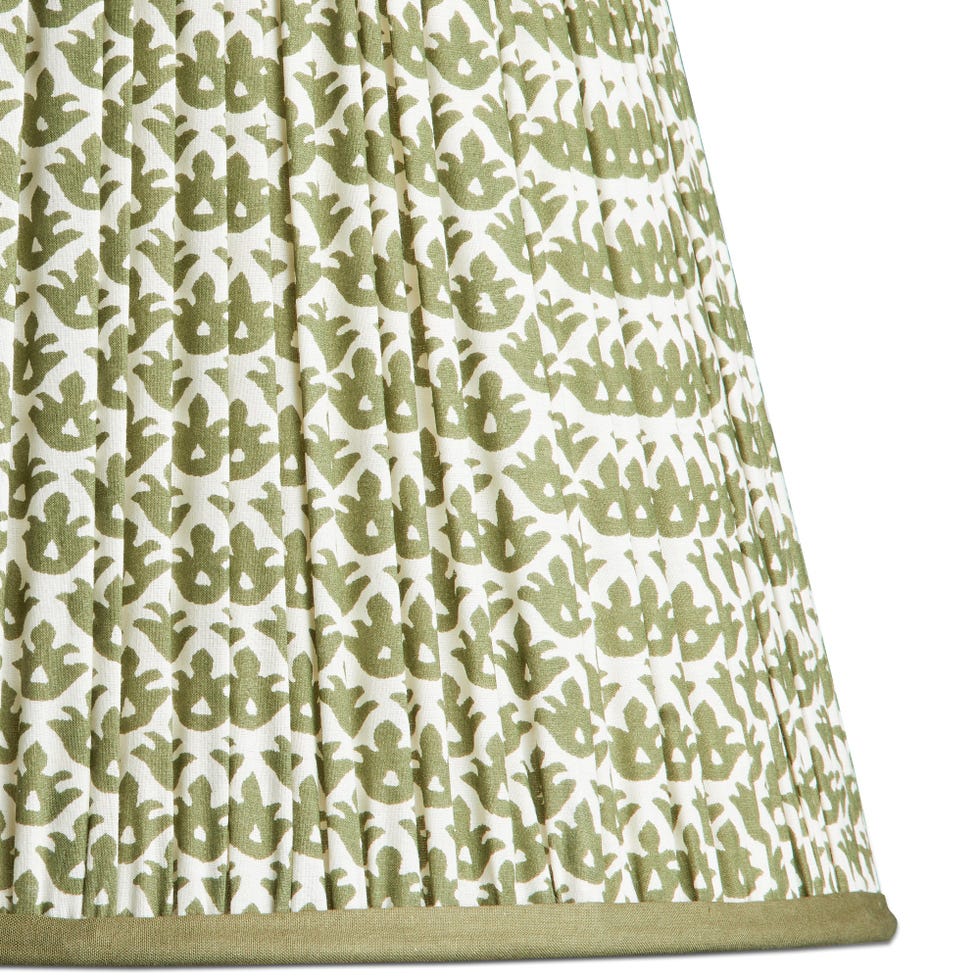 18-Inch Straight Empire Shade