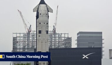 Starship could create more debris than an anti-satellite test if it explodes in orbit