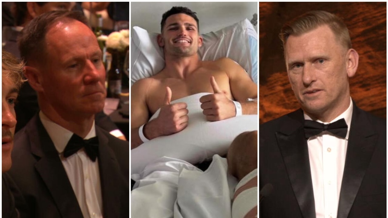 Dally M Awards 2026: Live updates and blog, Dally M medallist, NRL Team of the Year, results, coach of the year, how to watch