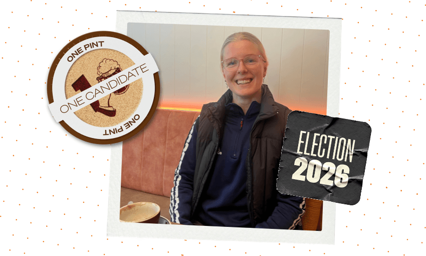 One Candidate, One Pint: Labour’s Sophie Handford on finding zen in politics